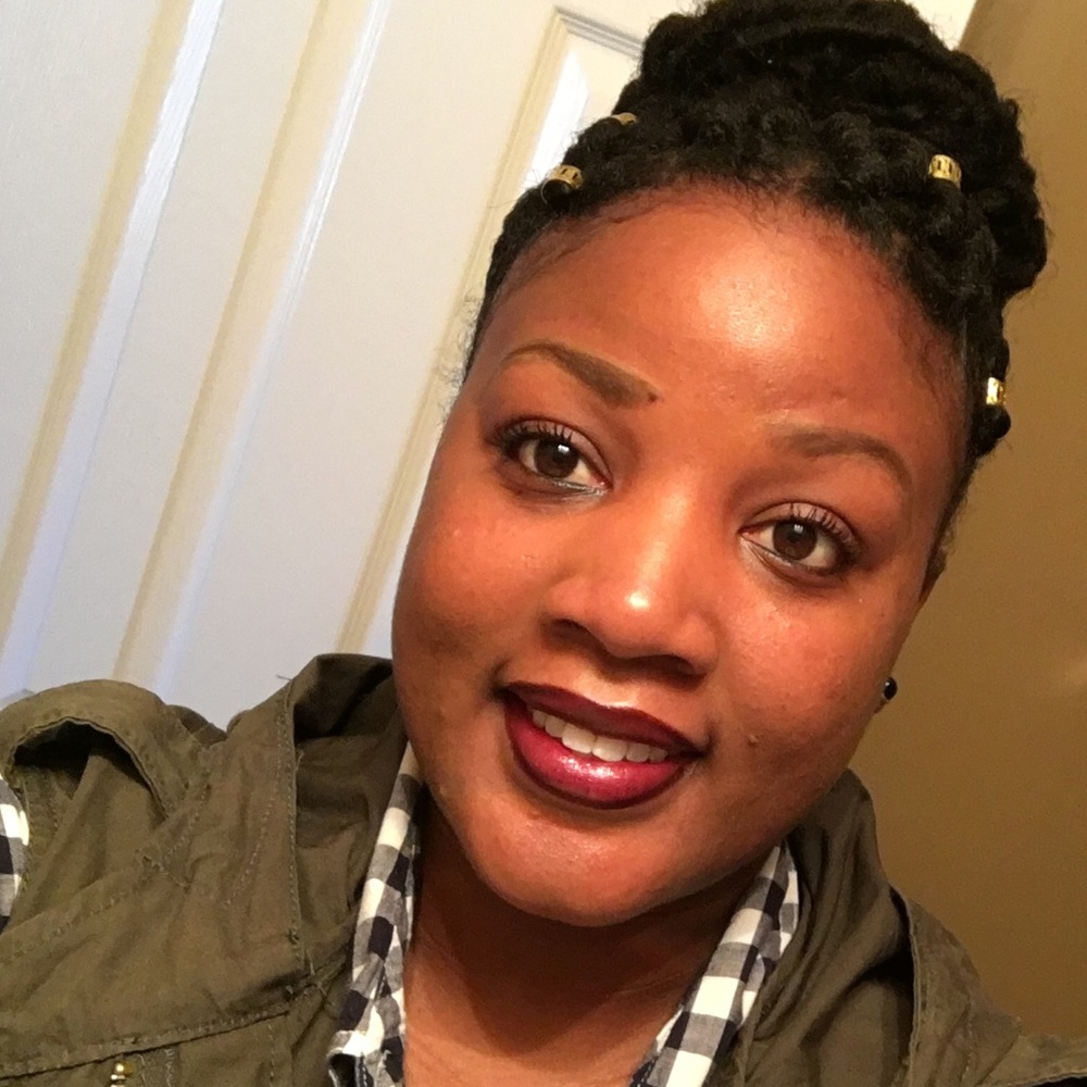 Meet your Posher, Kendra